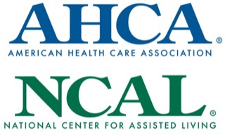 AHCA NCAL logo